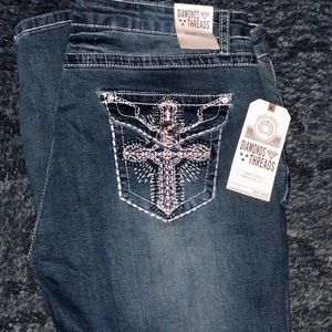 NWT Jeans